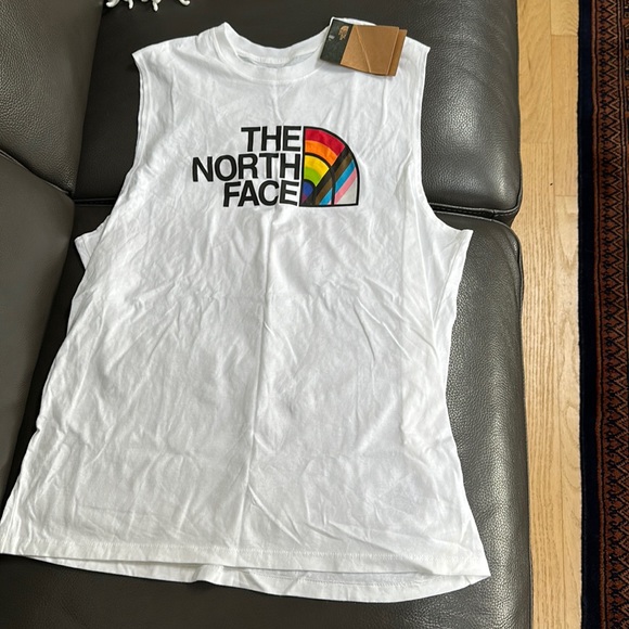 The North Face Other - North Face New With Tags Tank Top Size L